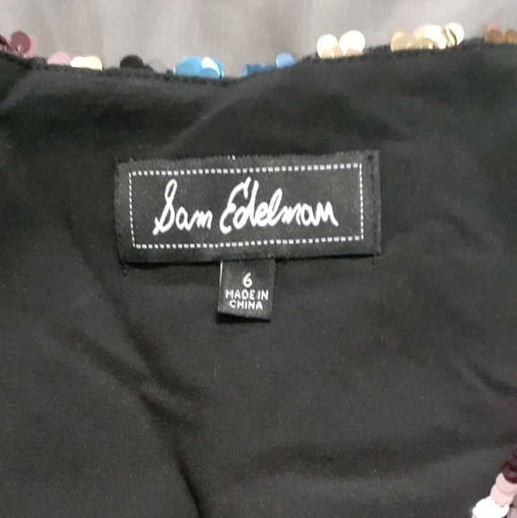 Sam Edelman - Picture 2 of 4